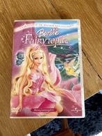Barbie fairytopia DVD, CD & DVD, DVD | Enfants & Jeunesse, Comme neuf, Autres genres, Tous les âges, Film