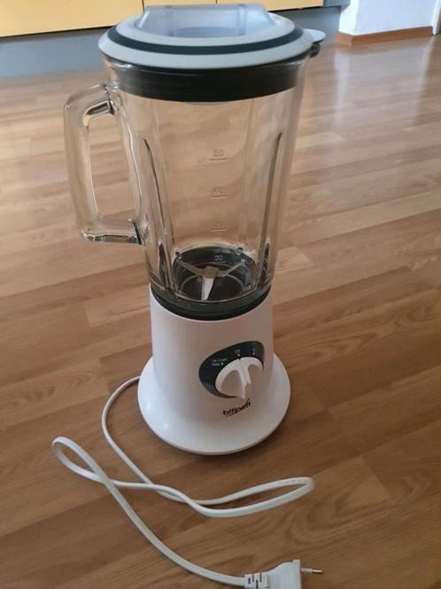 Blender Bifinett KH527 Neuf en état de marche, Elektronische apparatuur, Blenders, Ophalen