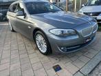 Bmw 520 diesel  van 2012, Automaat, Euro 5, Bedrijf, 5 deurs