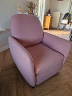 Ekolsund Relaxfauteuil roze, Ophalen, Zo goed als nieuw