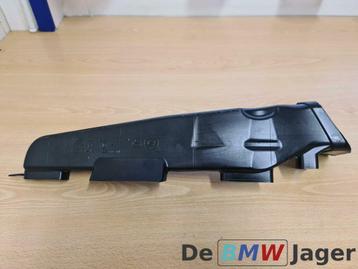 Luchtkanaal beenruimte rechts BMW 7-serie E65 64228223336 beschikbaar voor biedingen