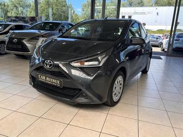 Toyota Aygo II X  beschikbaar voor biedingen