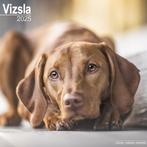 Vizsla kalender 2025, Ophalen of Verzenden, Jaarkalender, Nieuw