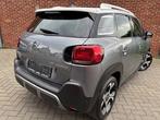 Citroen C3 AIRCROSS 1.2 PureTech Shine S&S (EU6.2), Automaat, 1199 cc, Bedrijf, 5 zetels