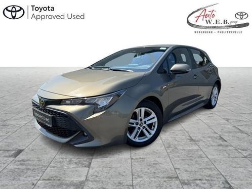 Toyota Corolla Hatchback, Auto's, Toyota, Corolla, Adaptive Cruise Control, Airbags, Boordcomputer, Centrale vergrendeling, Climate control
