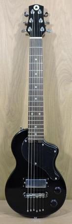 Blackstar Carry On Travel Guitar - NIEUW in de doos!, Muziek en Instrumenten, Solid body, Ophalen of Verzenden, Zo goed als nieuw