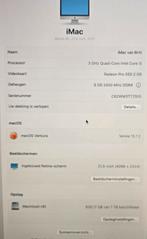 Imac 2017, Computers en Software, Apple Desktops, Ophalen, IMac