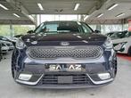 Kia Niro 1.6 GDi PHEV Sense DCT/FULL CARNET/GARANTIE, Auto's, Automaat, 1580 cc, Overige brandstoffen, Bedrijf