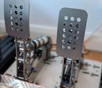PEDALIER SIMRACING LOAD CELL - HEUKSINKVELD, Computers en Software, Ophalen, Gebruikt