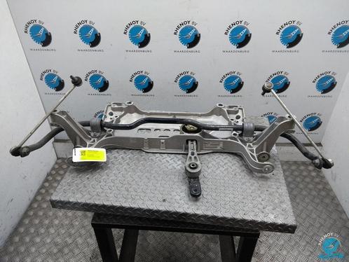 VOLKSWAGEN SHARAN [FRONT_SUBFRAME] 2012, Auto-onderdelen, Overige Auto-onderdelen, Gebruikt, ARN erkend, Stiba lid, Erkend duurzaam
