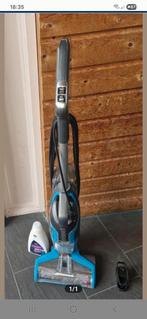 Bissel crosswave 3 en 1, Elektronische apparatuur, Stofzuigers, Ophalen, Zo goed als nieuw
