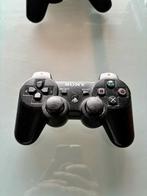 Manette Sony PS3 sans fil dualshock, Consoles de jeu & Jeux vidéo, Sans fil, Enlèvement ou Envoi, PlayStation 3, Utilisé