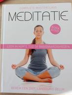 Meditatie, CD & DVD, CD | Méditation & Spiritualité, Comme neuf, Enlèvement, Autres genres