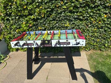 Tableau Kicker, Enlèvement, Utilisé