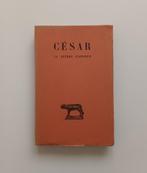 César : La Guerre d'Afrique, Livres, Enlèvement ou Envoi