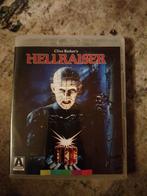 Blu-ray cult Hellraiser aangeboden, Cd's en Dvd's, Ophalen of Verzenden, Zo goed als nieuw, Horror