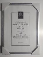 A4 Kader  The Ready Made Wood Frame, Minder dan 50 cm, Nieuw, Ophalen of Verzenden, Minder dan 50 cm