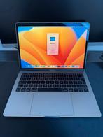 MacBook Pro 13 inch (A1708), Ophalen, 2 tot 3 Ghz, Qwerty, 8 GB