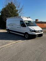 Volkswagen Crafter L4H3, Auto's, Bestelwagens en Lichte vracht, Euro 6, Volkswagen, Particulier, Te koop