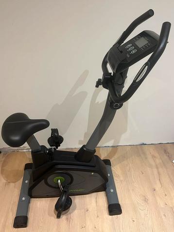 Hometrainer(fiets) Tunturi beschikbaar voor biedingen