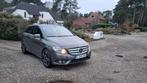 Mercedes-Benz B180 Automaat, Auto's, Mercedes-Benz, Euro 5, Zwart, 4 cilinders, 1796 cc