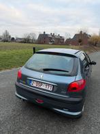 Peugeot 206 1.4 essence 75ch, Auto-onderdelen, Overige Auto-onderdelen, Ophalen, Peugeot