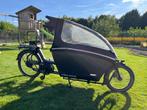 Urban Arrow Family Active Plus, Fietsen en Brommers, Gebruikt, 2 kinderen, Elektrisch, Ophalen