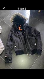 Superdry wintervest . Maat large, Kleding | Heren, Ophalen, Zo goed als nieuw
