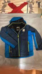 Skijas maat 140 (10jaar), Ophalen, Zo goed als nieuw