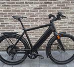 Batterie Stromer ST3 XL 7000KM SOH 96% comfort stuur, Enlèvement