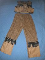 Déguisement cow-boy 6-8 ans, Enlèvement ou Envoi, Comme neuf