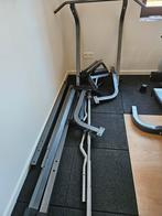 Powermark power tower, Sport en Fitness, Fitnessmaterialen, Ophalen