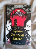 Charles Ogden - 1 Zeldzame dieren, Ophalen, Zo goed als nieuw, Charles Ogden