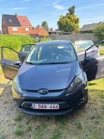 Ford fiesta 2012 gekeurd voor verkoop, Euro 5, Overige kleuren, USB, 5 deurs