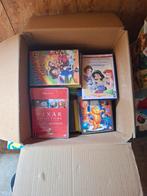 Dvd, Ophalen, Gebruikt
