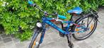 Cube Kid 200 cross blue red, Ophalen, Zo goed als nieuw, 16 tot 20 inch, Cube