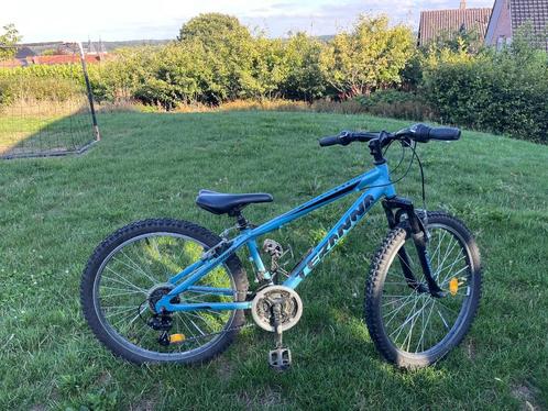 Terrana mountainbike 24 inch, Fietsen en Brommers, Fietsen | Jongens, Nieuw, 24 inch, Versnellingen, Ophalen of Verzenden