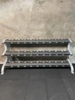 New Tuffstuff Dumbbell Rack, Ophalen, Zo goed als nieuw