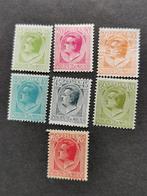 Monaco 1924 - Prins Louis II *, Ophalen of Verzenden, Monaco, Postfris