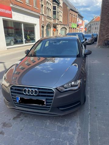 Audi A3 1.6 2016, Autos, Audi, Particulier, Achat, A3