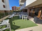 Modern gelijkvloers appartement op  Lomas de Cabo Roig..., Immo, Lomas de Cabo Roig, 100 m², Spanje, 2 kamers