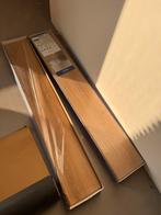 Laminaat quickstep Capture warme eik, Neuf, Aggloméré, Enlèvement, Bois