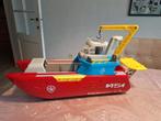 Paw patrol....sea patroller ..boot, Kinderen en Baby's, Ophalen, Gebruikt