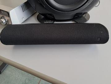 Kef surround sound system beschikbaar voor biedingen