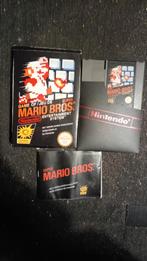 Système de divertissement Super Mario Bros (*FAH) ; NINTENDO, Enlèvement ou Envoi