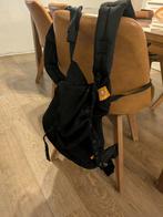 Tula free-to-grow baby draagzak, Kinderen en Baby's, Babydragers en Draagdoeken, Buik of Rug, Zo goed als nieuw, Draagzak, Ophalen