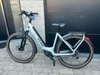 Nieuwe E-bike Cube Touring Pro (625 Wh) met Smart systeem!, Fietsen en Brommers, Elektrische fietsen, Nieuw, Ophalen of Verzenden