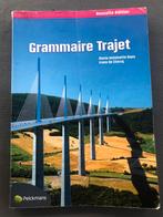 Grammaire Trajet - herwerking, Boeken, Studieboeken en Cursussen, Marien antoinnete Raes; Frans De Clerq, Ophalen of Verzenden
