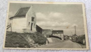 carte postale Perwez Chapelle St Roch, Enlèvement ou Envoi