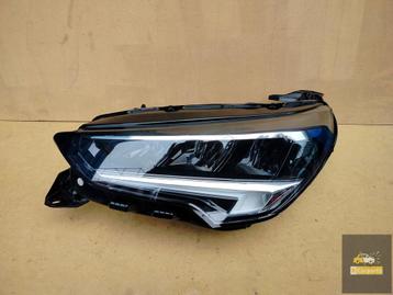 Opel Corsa F LED linkerlamp Ideaal beschikbaar voor biedingen